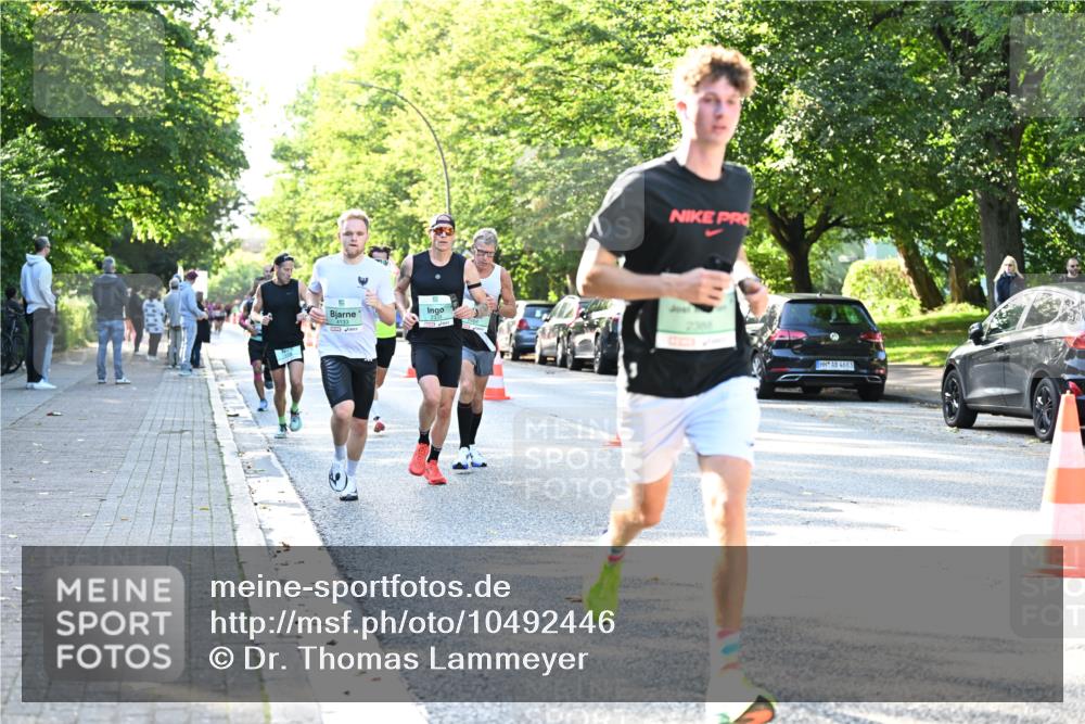 20.09.2026 - PSD Bank Halbmarathon Dr. Thomas Lammeyer http://msf.ph/oto/10492446 20.09.2026 10:32:56 Laufen 4683 meine-sportfotos.de