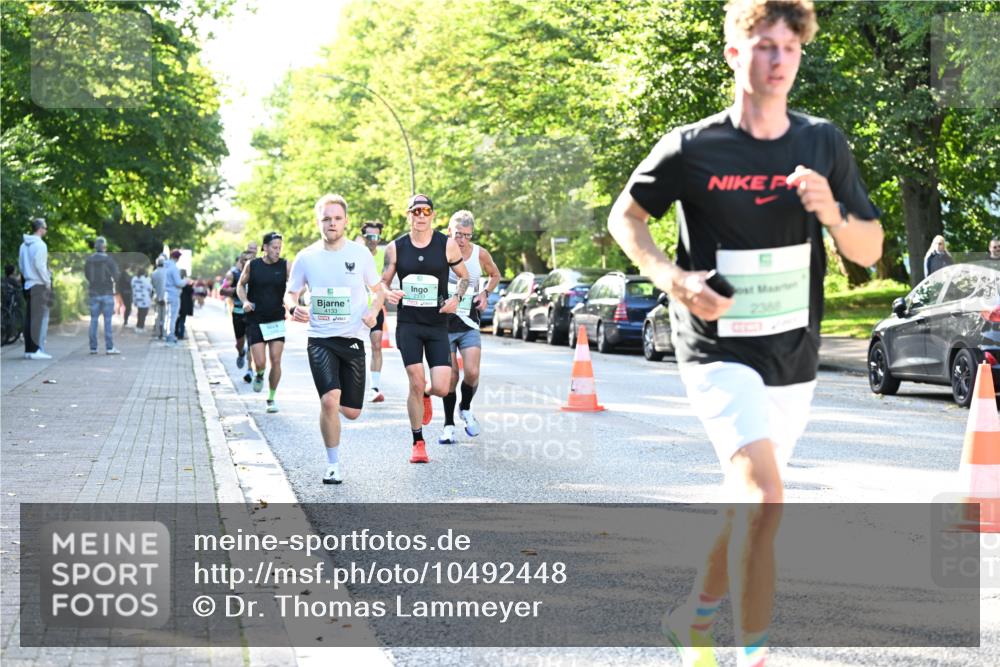 20.09.2026 - PSD Bank Halbmarathon Dr. Thomas Lammeyer http://msf.ph/oto/10492448 20.09.2026 10:32:56 Laufen 4133, 2388 meine-sportfotos.de