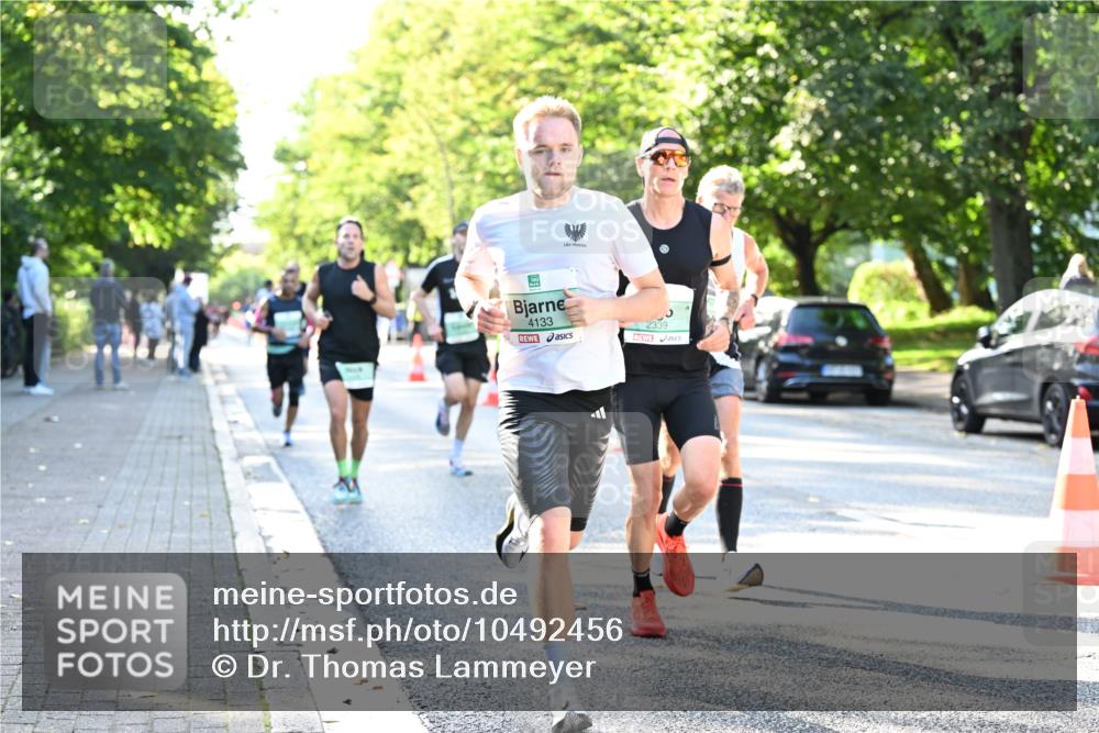 20.09.2026 - PSD Bank Halbmarathon Dr. Thomas Lammeyer http://msf.ph/oto/10492456 20.09.2026 10:32:57 Laufen 4133, 2339 meine-sportfotos.de