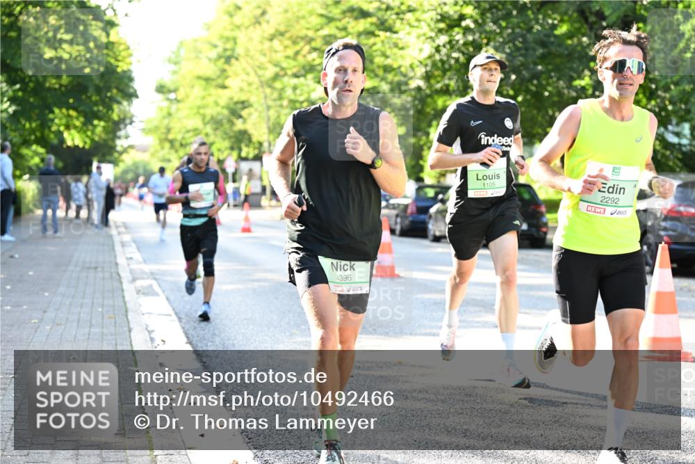 20.09.2026 - PSD Bank Halbmarathon Dr. Thomas Lammeyer http://msf.ph/oto/10492466 20.09.2026 10:32:59 Laufen 4396, 1105, 2292 meine-sportfotos.de