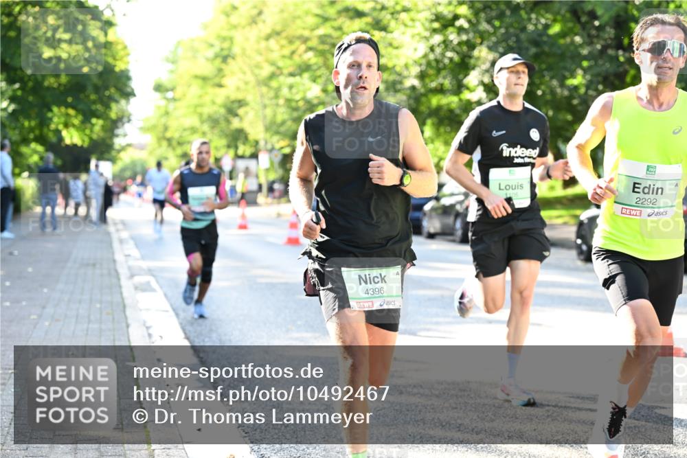 20.09.2026 - PSD Bank Halbmarathon Dr. Thomas Lammeyer http://msf.ph/oto/10492467 20.09.2026 10:32:59 Laufen 4396, 1105, 2292 meine-sportfotos.de