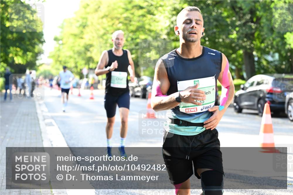 20.09.2026 - PSD Bank Halbmarathon Dr. Thomas Lammeyer http://msf.ph/oto/10492482 20.09.2026 10:33:02 Laufen 35 meine-sportfotos.de