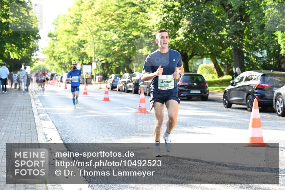20.09.2026 - PSD Bank Halbmarathon Dr. Thomas Lammeyer http://msf.ph/oto/10492523 20.09.2026 10:33:11 Laufen 2845 meine-sportfotos.de