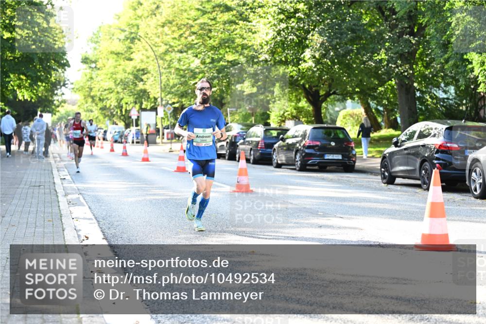 20.09.2026 - PSD Bank Halbmarathon Dr. Thomas Lammeyer http://msf.ph/oto/10492534 20.09.2026 10:33:13 Laufen  meine-sportfotos.de