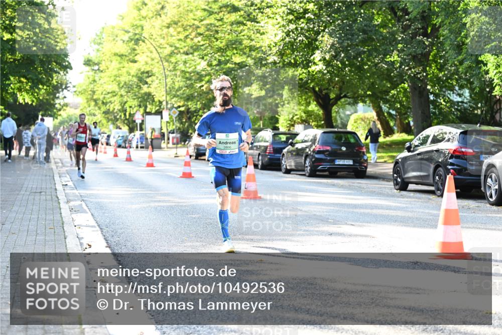 20.09.2026 - PSD Bank Halbmarathon Dr. Thomas Lammeyer http://msf.ph/oto/10492536 20.09.2026 10:33:13 Laufen  meine-sportfotos.de
