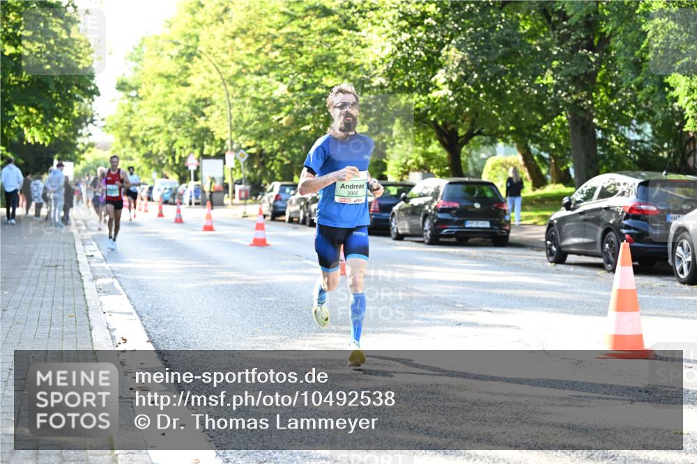 20.09.2026 - PSD Bank Halbmarathon Dr. Thomas Lammeyer http://msf.ph/oto/10492538 20.09.2026 10:33:14 Laufen 3886 meine-sportfotos.de