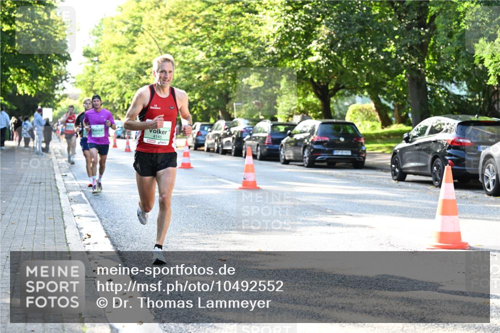 20.09.2026 - PSD Bank Halbmarathon Dr. Thomas Lammeyer http://msf.ph/oto/10492552 20.09.2026 10:33:18 Laufen 4145 meine-sportfotos.de