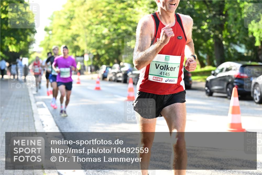 20.09.2026 - PSD Bank Halbmarathon Dr. Thomas Lammeyer http://msf.ph/oto/10492559 20.09.2026 10:33:20 Laufen 4145 meine-sportfotos.de