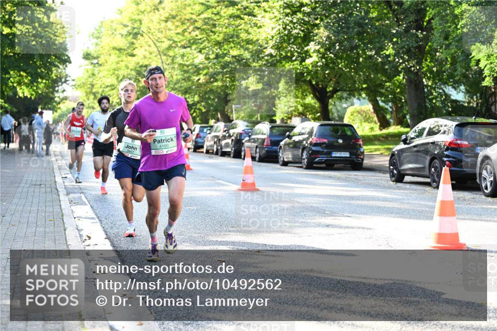 20.09.2026 - PSD Bank Halbmarathon Dr. Thomas Lammeyer http://msf.ph/oto/10492562 20.09.2026 10:33:21 Laufen 3407, 4100 meine-sportfotos.de