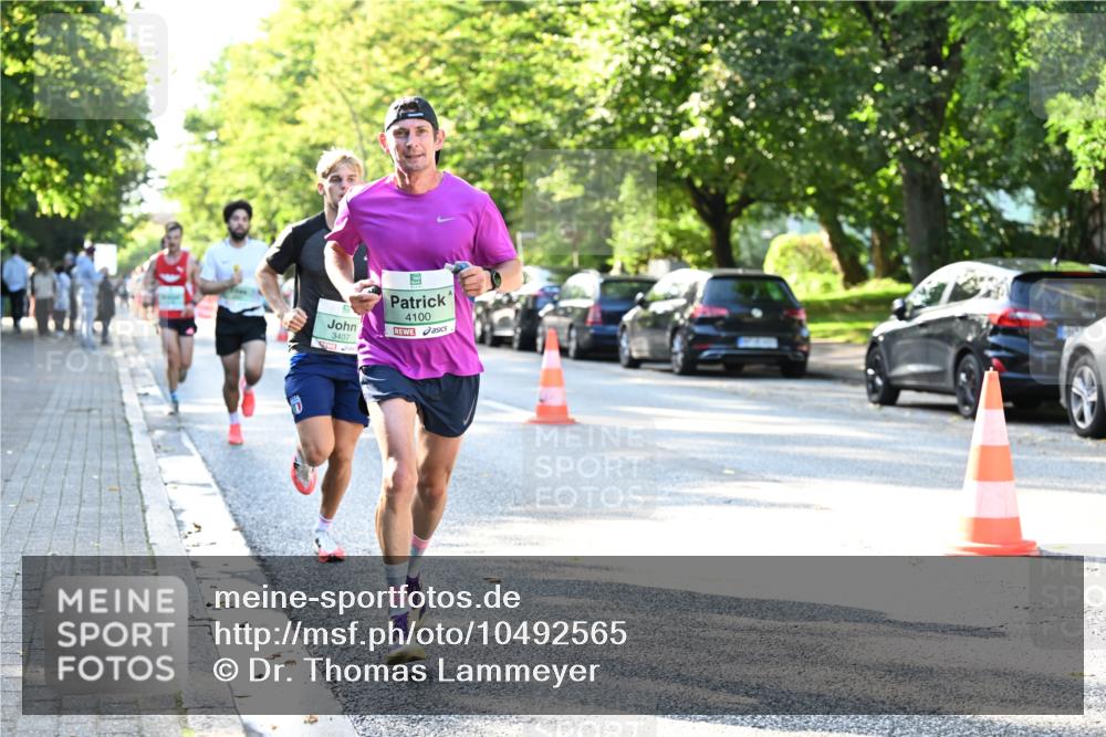 20.09.2026 - PSD Bank Halbmarathon Dr. Thomas Lammeyer http://msf.ph/oto/10492565 20.09.2026 10:33:21 Laufen 3407, 4100 meine-sportfotos.de