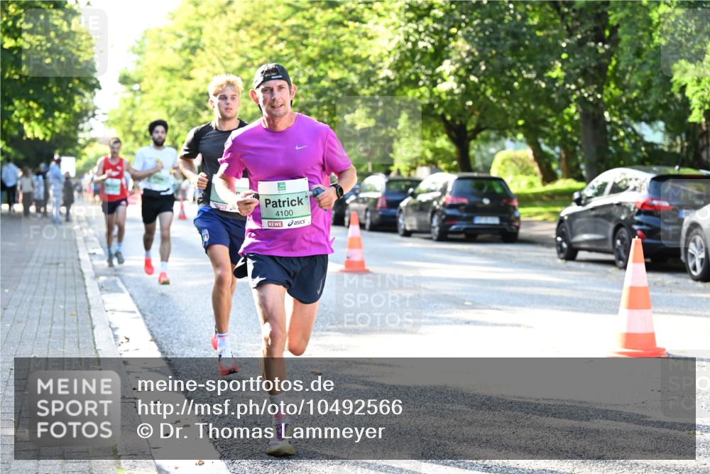 20.09.2026 - PSD Bank Halbmarathon Dr. Thomas Lammeyer http://msf.ph/oto/10492566 20.09.2026 10:33:21 Laufen 4100 meine-sportfotos.de