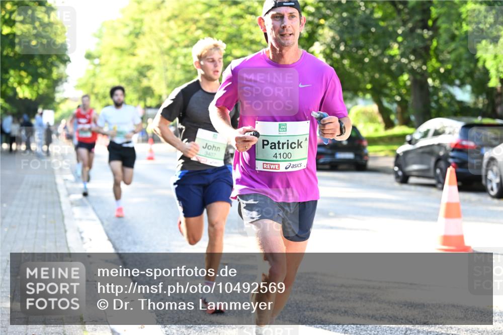 20.09.2026 - PSD Bank Halbmarathon Dr. Thomas Lammeyer http://msf.ph/oto/10492569 20.09.2026 10:33:22 Laufen 3407, 4100 meine-sportfotos.de