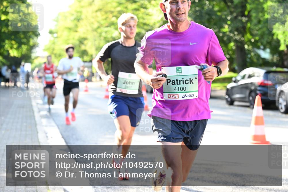 20.09.2026 - PSD Bank Halbmarathon Dr. Thomas Lammeyer http://msf.ph/oto/10492570 20.09.2026 10:33:22 Laufen 3407, 4100 meine-sportfotos.de