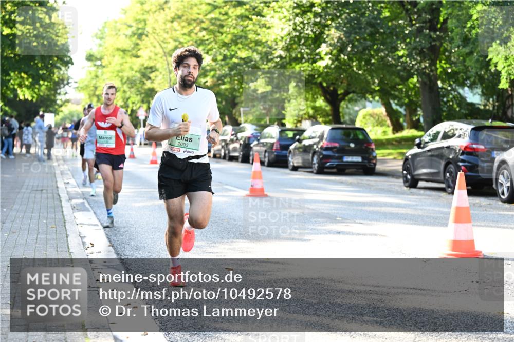 20.09.2026 - PSD Bank Halbmarathon Dr. Thomas Lammeyer http://msf.ph/oto/10492578 20.09.2026 10:33:23 Laufen 2603 meine-sportfotos.de