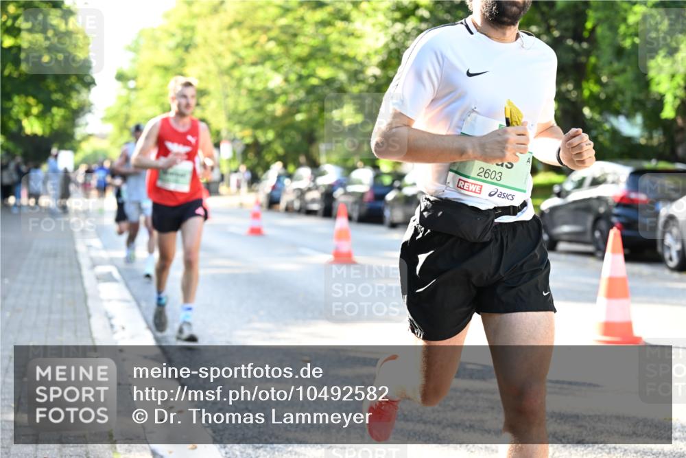20.09.2026 - PSD Bank Halbmarathon Dr. Thomas Lammeyer http://msf.ph/oto/10492582 20.09.2026 10:33:24 Laufen 93, 2603 meine-sportfotos.de
