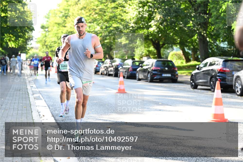 20.09.2026 - PSD Bank Halbmarathon Dr. Thomas Lammeyer http://msf.ph/oto/10492597 20.09.2026 10:33:26 Laufen 2446, 25 meine-sportfotos.de