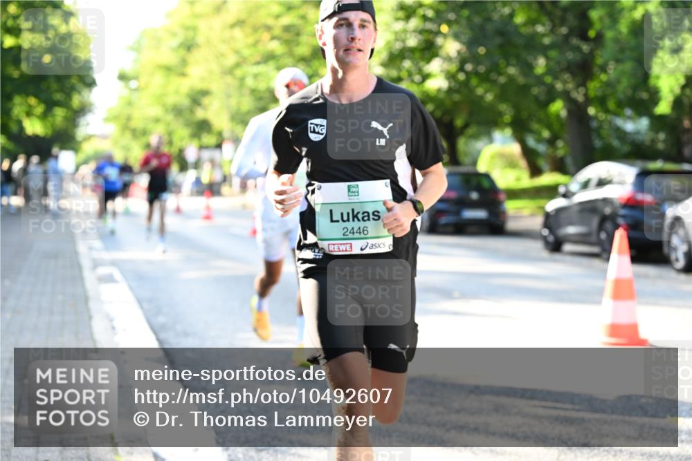20.09.2026 - PSD Bank Halbmarathon Dr. Thomas Lammeyer http://msf.ph/oto/10492607 20.09.2026 10:33:28 Laufen 2446 meine-sportfotos.de