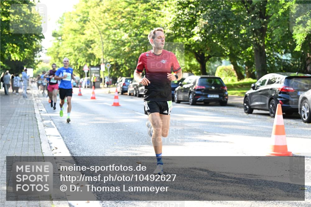20.09.2026 - PSD Bank Halbmarathon Dr. Thomas Lammeyer http://msf.ph/oto/10492627 20.09.2026 10:33:31 Laufen  meine-sportfotos.de