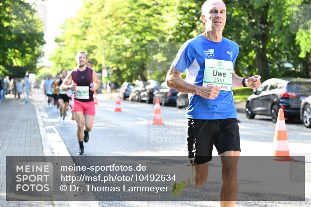 20.09.2026 - PSD Bank Halbmarathon Dr. Thomas Lammeyer http://msf.ph/oto/10492634 20.09.2026 10:33:35 Laufen 3519 meine-sportfotos.de