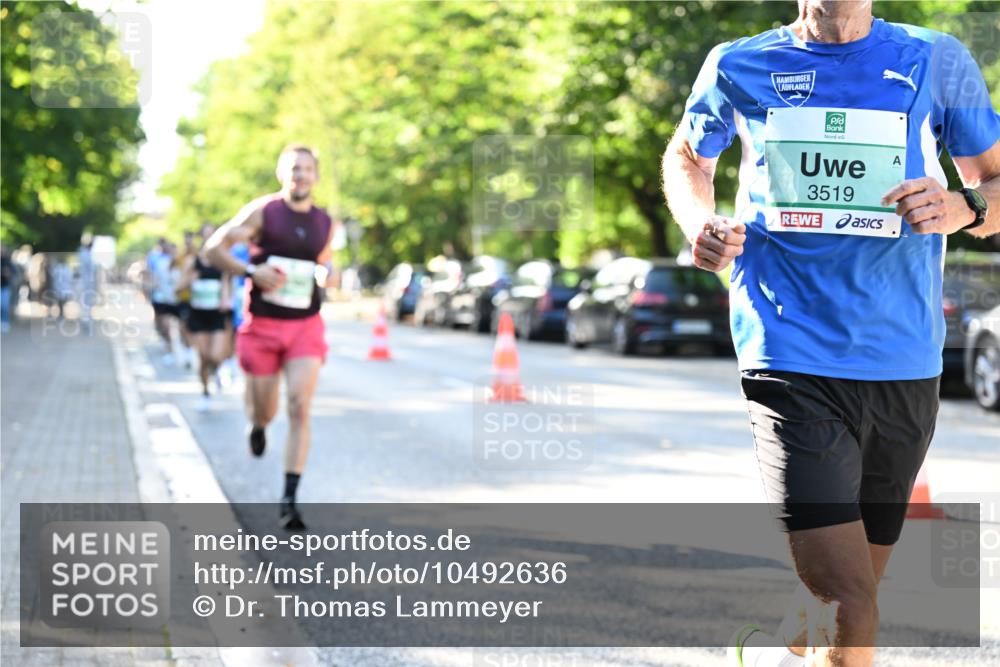 20.09.2026 - PSD Bank Halbmarathon Dr. Thomas Lammeyer http://msf.ph/oto/10492636 20.09.2026 10:33:35 Laufen 3519 meine-sportfotos.de