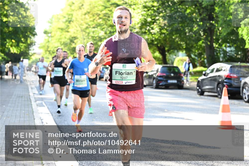 20.09.2026 - PSD Bank Halbmarathon Dr. Thomas Lammeyer http://msf.ph/oto/10492641 20.09.2026 10:33:36 Laufen 1314, 1287 meine-sportfotos.de