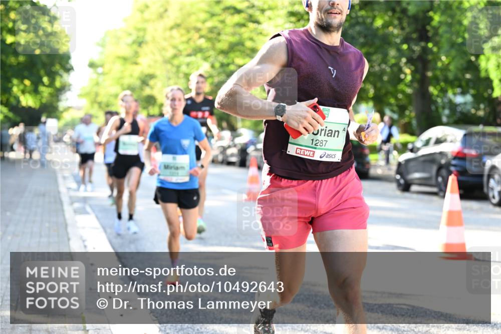 20.09.2026 - PSD Bank Halbmarathon Dr. Thomas Lammeyer http://msf.ph/oto/10492643 20.09.2026 10:33:36 Laufen 1287 meine-sportfotos.de
