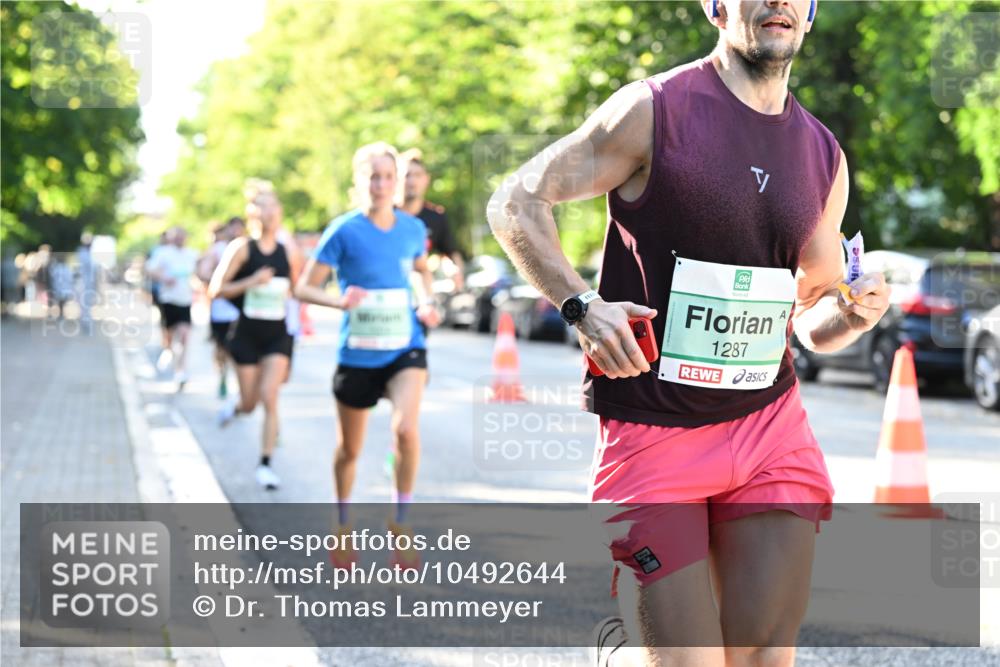 20.09.2026 - PSD Bank Halbmarathon Dr. Thomas Lammeyer http://msf.ph/oto/10492644 20.09.2026 10:33:37 Laufen 7, 1287 meine-sportfotos.de