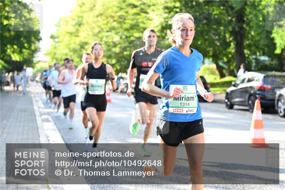 20.09.2026 - PSD Bank Halbmarathon Dr. Thomas Lammeyer http://msf.ph/oto/10492648 20.09.2026 10:33:37 Laufen 1314 meine-sportfotos.de