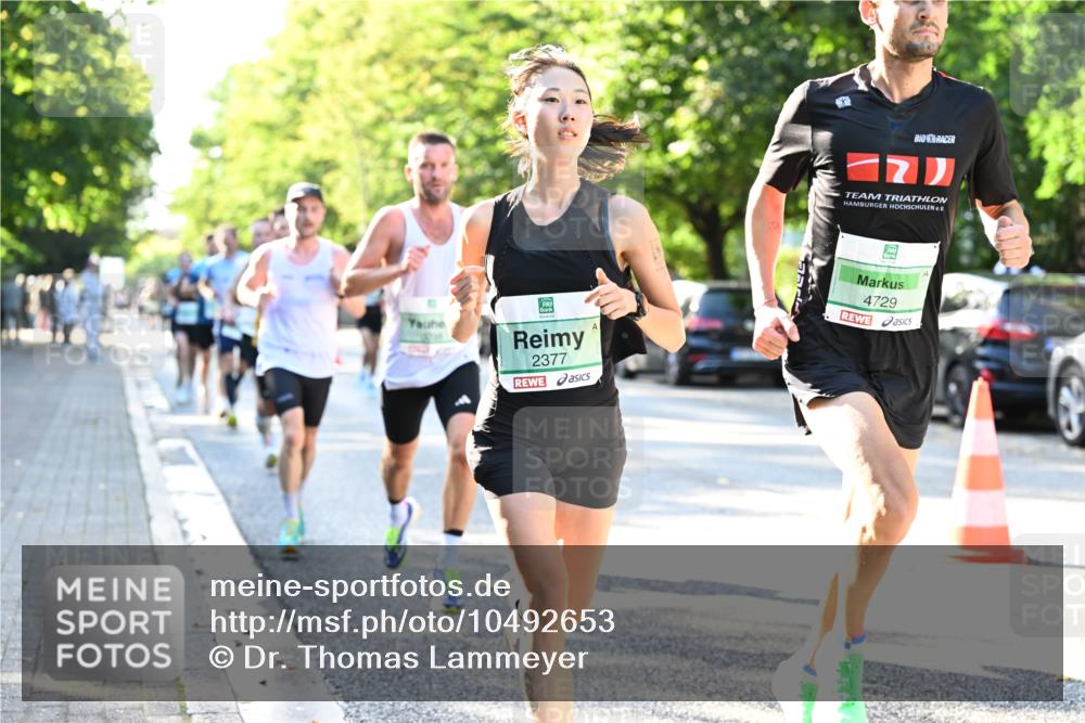 20.09.2026 - PSD Bank Halbmarathon Dr. Thomas Lammeyer http://msf.ph/oto/10492653 20.09.2026 10:33:38 Laufen 2377, 4729 meine-sportfotos.de