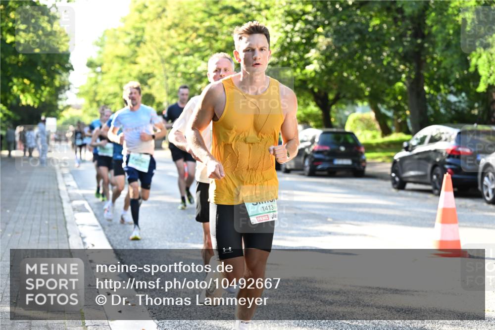 20.09.2026 - PSD Bank Halbmarathon Dr. Thomas Lammeyer http://msf.ph/oto/10492667 20.09.2026 10:33:40 Laufen 1413 meine-sportfotos.de