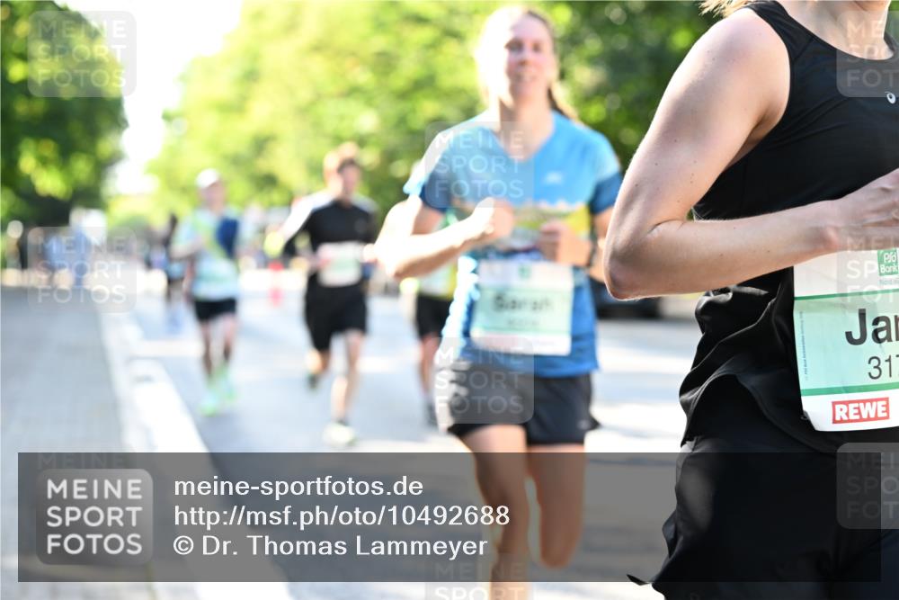 20.09.2026 - PSD Bank Halbmarathon Dr. Thomas Lammeyer http://msf.ph/oto/10492688 20.09.2026 10:33:44 Laufen 31 meine-sportfotos.de