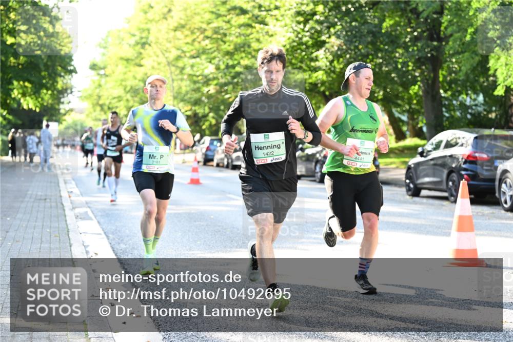 20.09.2026 - PSD Bank Halbmarathon Dr. Thomas Lammeyer http://msf.ph/oto/10492695 20.09.2026 10:33:45 Laufen 2181, 1422, 4441 meine-sportfotos.de