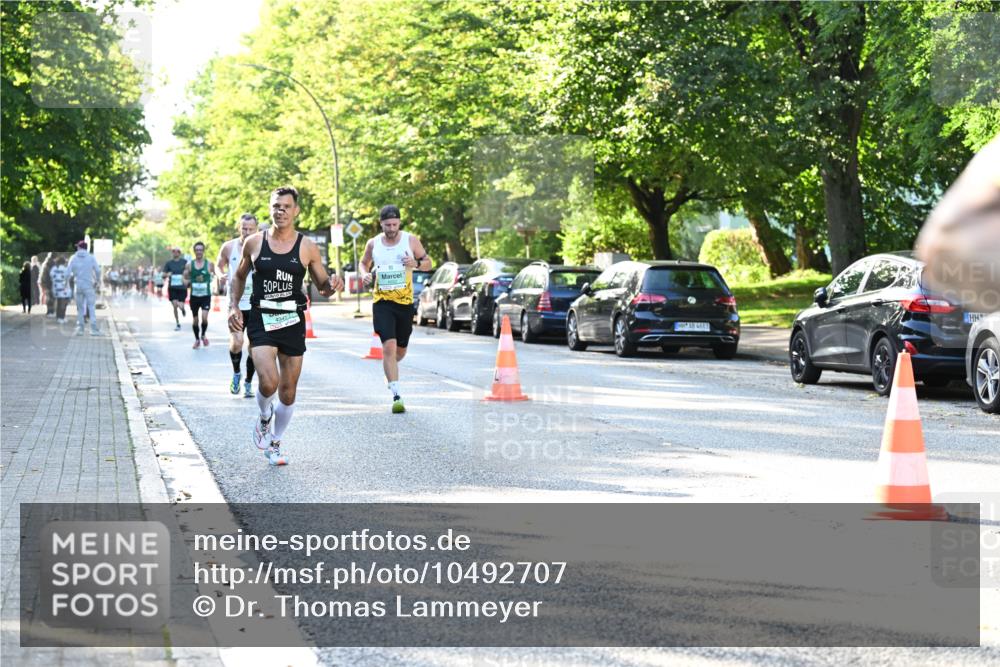 20.09.2026 - PSD Bank Halbmarathon Dr. Thomas Lammeyer http://msf.ph/oto/10492707 20.09.2026 10:33:47 Laufen 50 meine-sportfotos.de