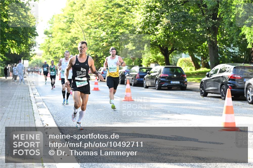 20.09.2026 - PSD Bank Halbmarathon Dr. Thomas Lammeyer http://msf.ph/oto/10492711 20.09.2026 10:33:47 Laufen 50, 4347 meine-sportfotos.de
