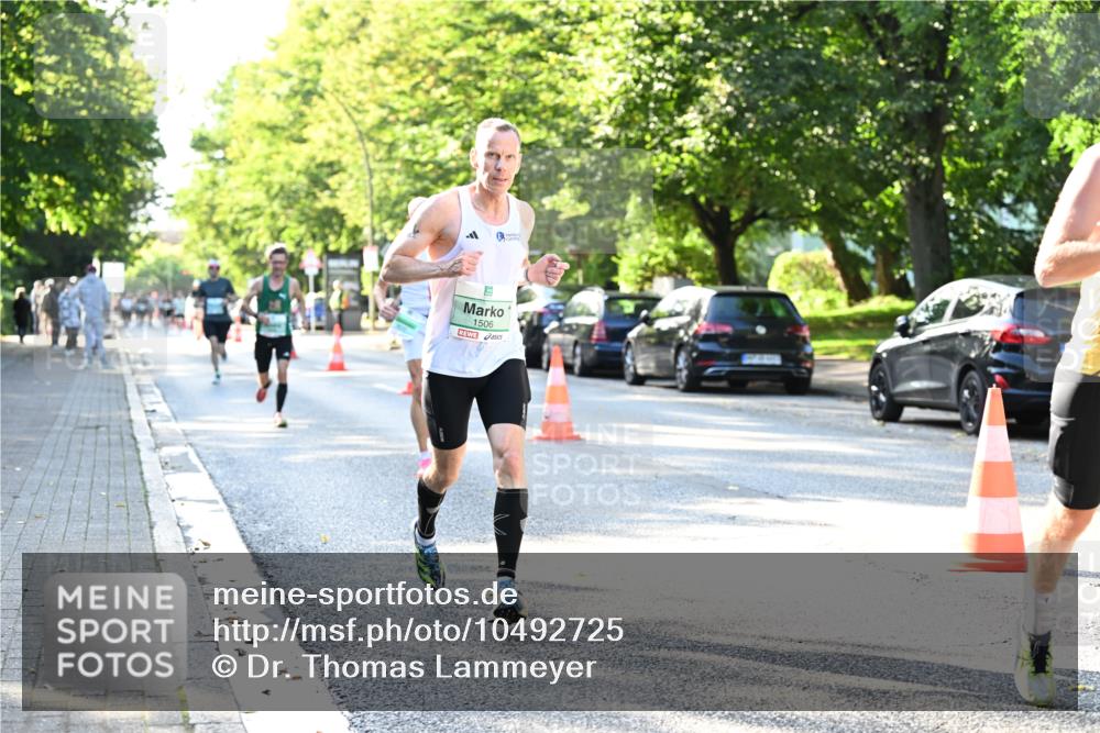 20.09.2026 - PSD Bank Halbmarathon Dr. Thomas Lammeyer http://msf.ph/oto/10492725 20.09.2026 10:33:50 Laufen 1506 meine-sportfotos.de