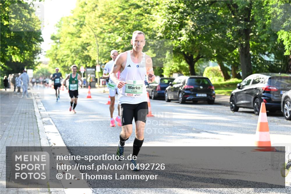20.09.2026 - PSD Bank Halbmarathon Dr. Thomas Lammeyer http://msf.ph/oto/10492726 20.09.2026 10:33:50 Laufen 1506 meine-sportfotos.de