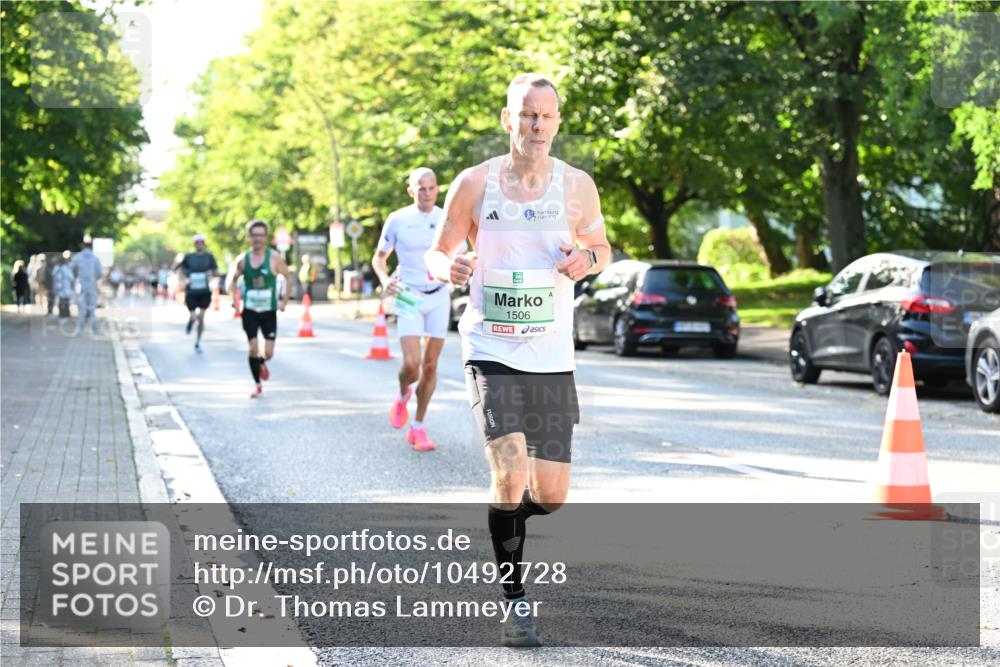 20.09.2026 - PSD Bank Halbmarathon Dr. Thomas Lammeyer http://msf.ph/oto/10492728 20.09.2026 10:33:50 Laufen 1506 meine-sportfotos.de