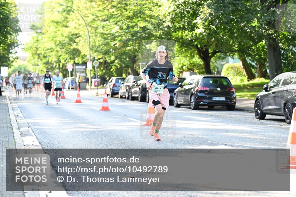 20.09.2026 - PSD Bank Halbmarathon Dr. Thomas Lammeyer http://msf.ph/oto/10492789 20.09.2026 10:34:02 Laufen 4348 meine-sportfotos.de