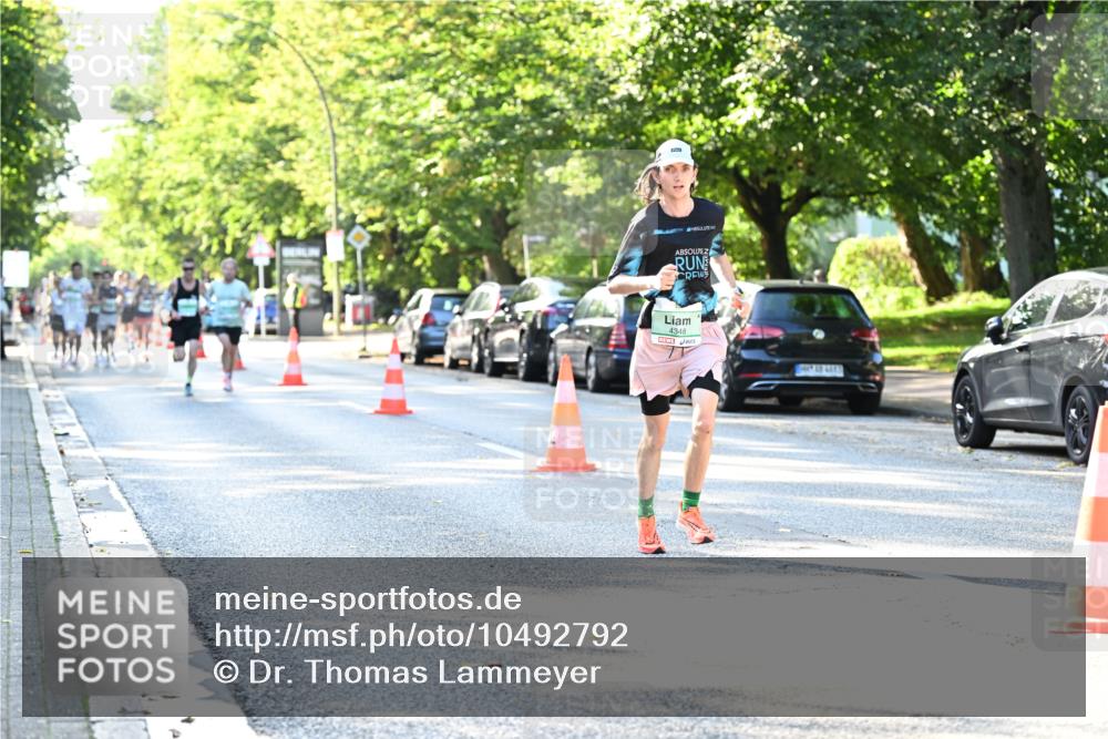 20.09.2026 - PSD Bank Halbmarathon Dr. Thomas Lammeyer http://msf.ph/oto/10492792 20.09.2026 10:34:03 Laufen 4348 meine-sportfotos.de