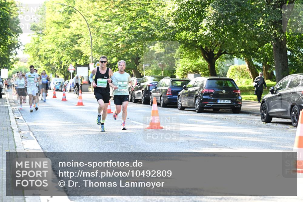 20.09.2026 - PSD Bank Halbmarathon Dr. Thomas Lammeyer http://msf.ph/oto/10492809 20.09.2026 10:34:07 Laufen 4683 meine-sportfotos.de