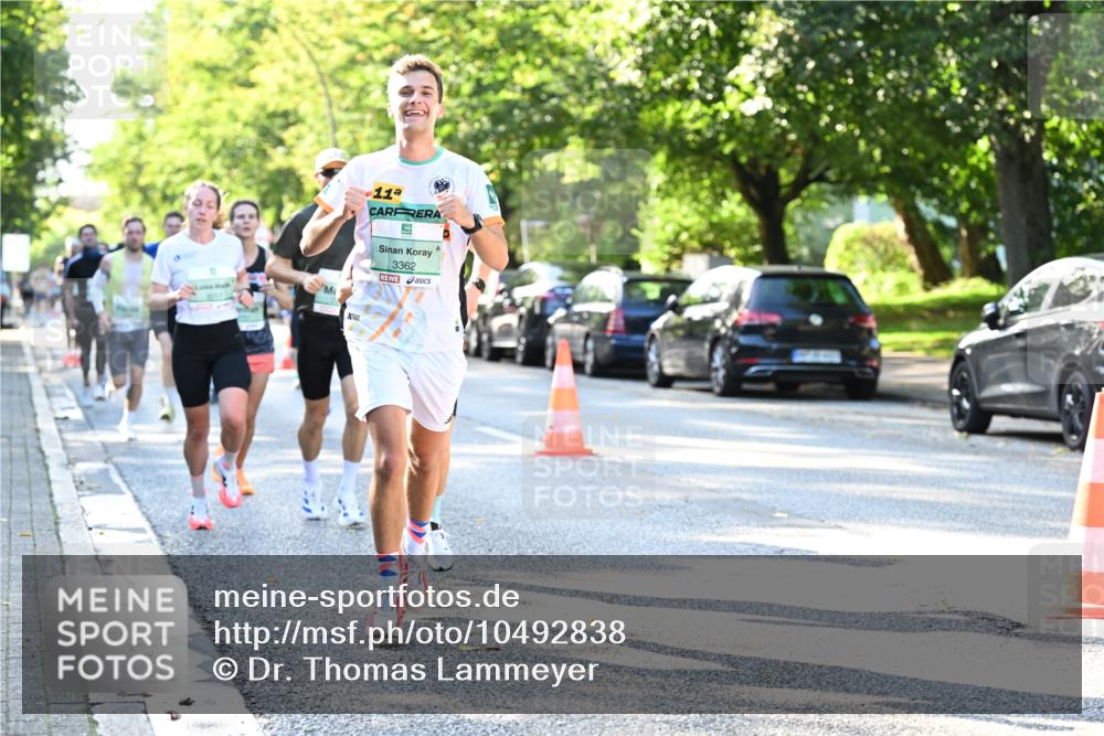 20.09.2026 - PSD Bank Halbmarathon Dr. Thomas Lammeyer http://msf.ph/oto/10492838 20.09.2026 10:34:12 Laufen 11, 3362 meine-sportfotos.de