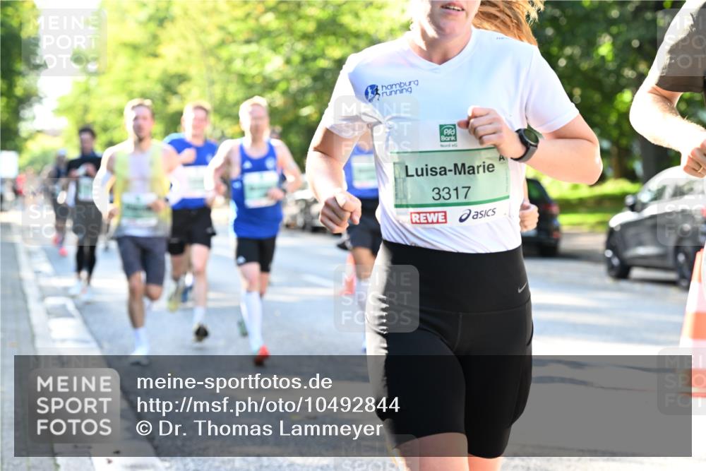 20.09.2026 - PSD Bank Halbmarathon Dr. Thomas Lammeyer http://msf.ph/oto/10492844 20.09.2026 10:34:15 Laufen 3317 meine-sportfotos.de