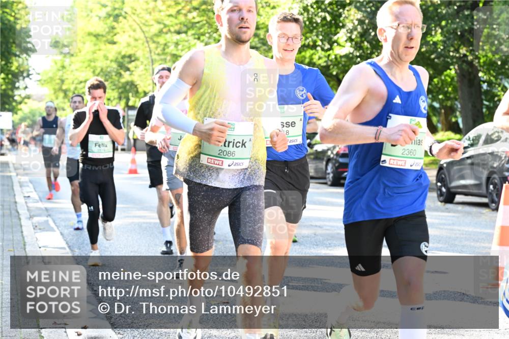 20.09.2026 - PSD Bank Halbmarathon Dr. Thomas Lammeyer http://msf.ph/oto/10492851 20.09.2026 10:34:17 Laufen 2086, 8, 2360 meine-sportfotos.de