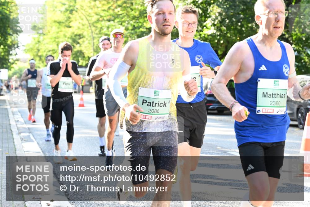 20.09.2026 - PSD Bank Halbmarathon Dr. Thomas Lammeyer http://msf.ph/oto/10492852 20.09.2026 10:34:17 Laufen 2086, 2360 meine-sportfotos.de