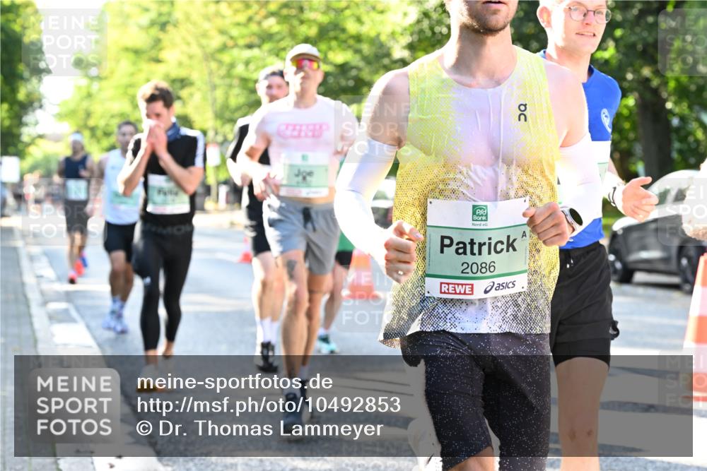 20.09.2026 - PSD Bank Halbmarathon Dr. Thomas Lammeyer http://msf.ph/oto/10492853 20.09.2026 10:34:17 Laufen 2086 meine-sportfotos.de