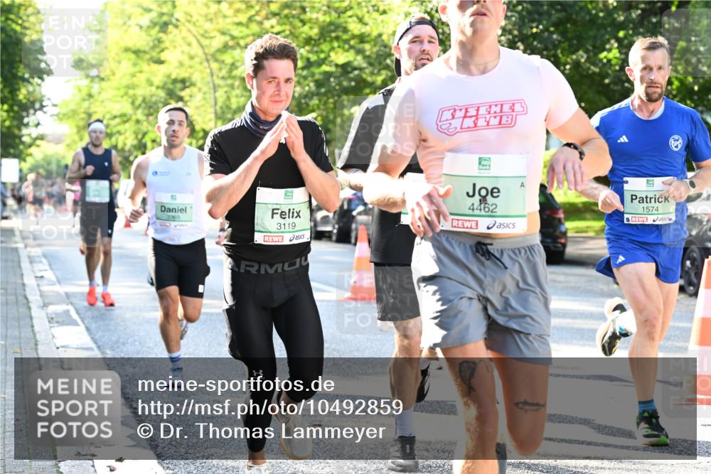 20.09.2026 - PSD Bank Halbmarathon Dr. Thomas Lammeyer http://msf.ph/oto/10492859 20.09.2026 10:34:18 Laufen 3360, 3119, 4462, 1574 meine-sportfotos.de