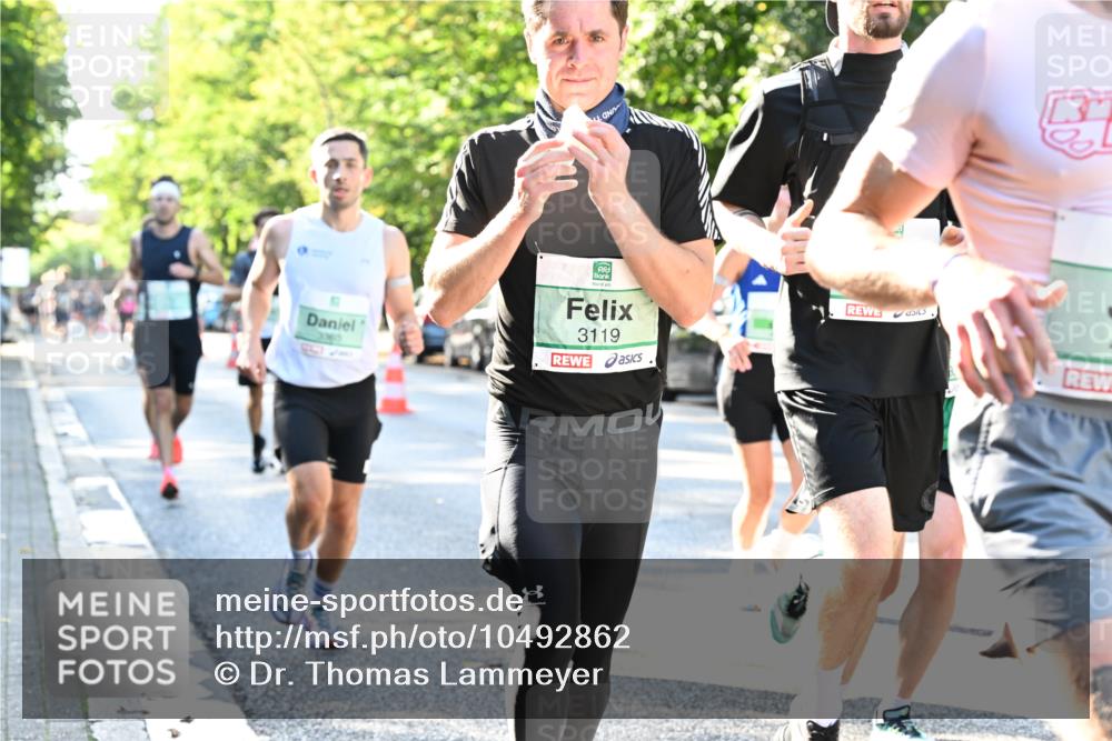 20.09.2026 - PSD Bank Halbmarathon Dr. Thomas Lammeyer http://msf.ph/oto/10492862 20.09.2026 10:34:18 Laufen 5060, 3119, 3 meine-sportfotos.de