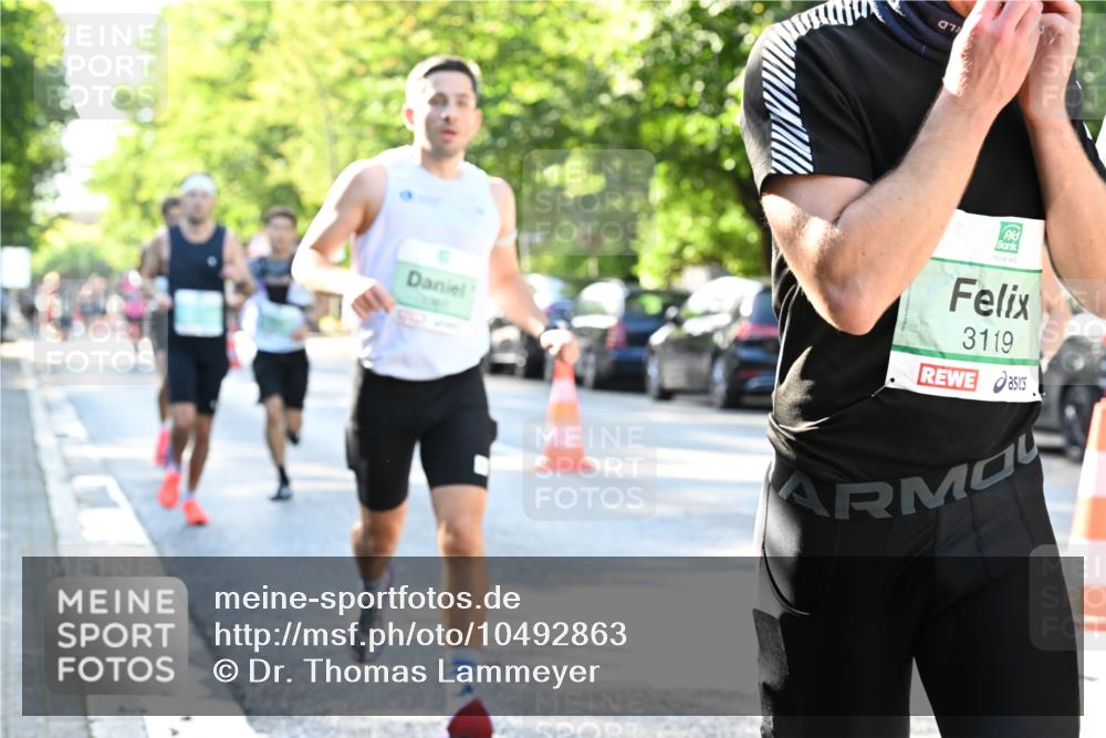 20.09.2026 - PSD Bank Halbmarathon Dr. Thomas Lammeyer http://msf.ph/oto/10492863 20.09.2026 10:34:19 Laufen 3119 meine-sportfotos.de