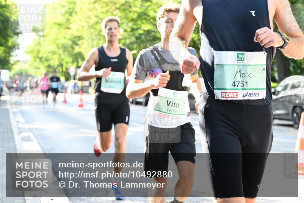 20.09.2026 - PSD Bank Halbmarathon Dr. Thomas Lammeyer http://msf.ph/oto/10492880 20.09.2026 10:34:22 Laufen 1679, 4751 meine-sportfotos.de