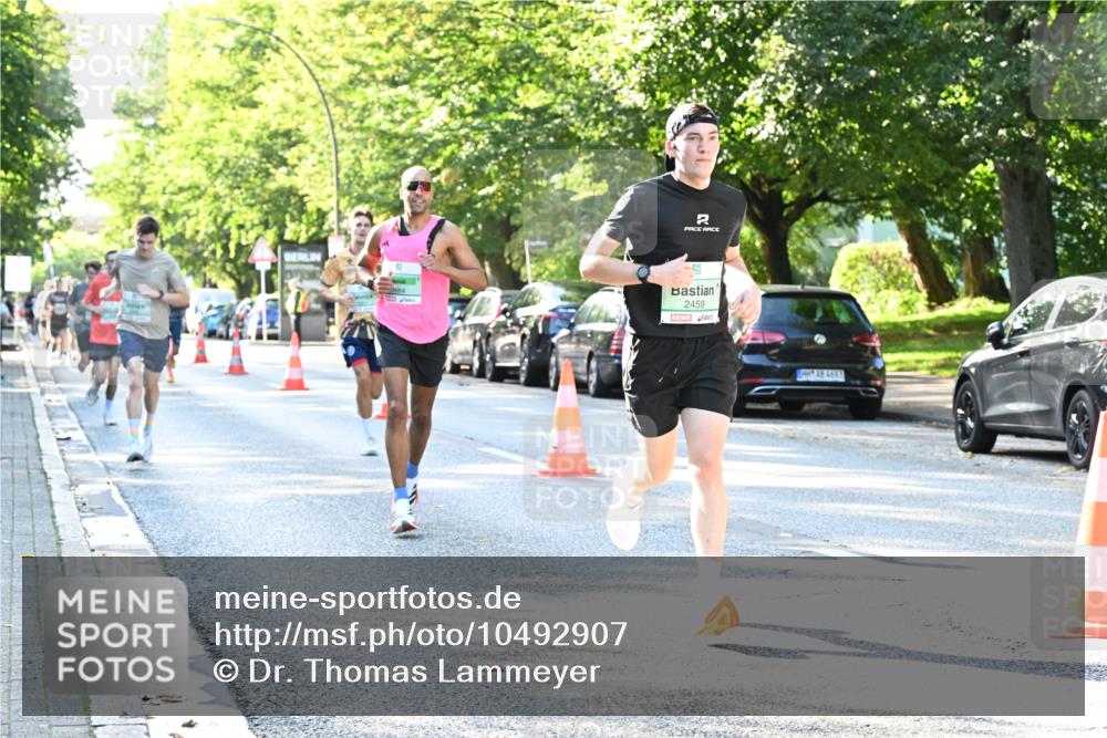 20.09.2026 - PSD Bank Halbmarathon Dr. Thomas Lammeyer http://msf.ph/oto/10492907 20.09.2026 10:34:28 Laufen 2459 meine-sportfotos.de